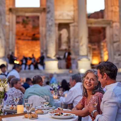 A Complimentary Windstar Destination Discovery Event